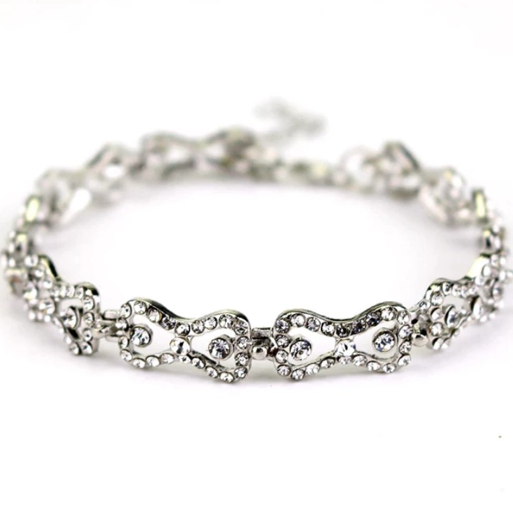 The Vampire Dairies Caroline Forbes Bracelet New